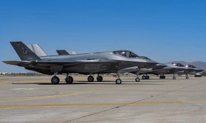 印媒：印度空军应尽快购买F-35，以应对歼-20、歼-35和歼-36？