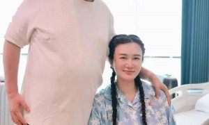 知名导演张纪中洛杉矶豪宅被烧毁，已赶往美国处理？妻子回应：假的，我们在洛杉矶没有房子