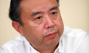 五粮液集团原董事长李曙光被查，任内带领五粮液集团跨入千亿营收规模